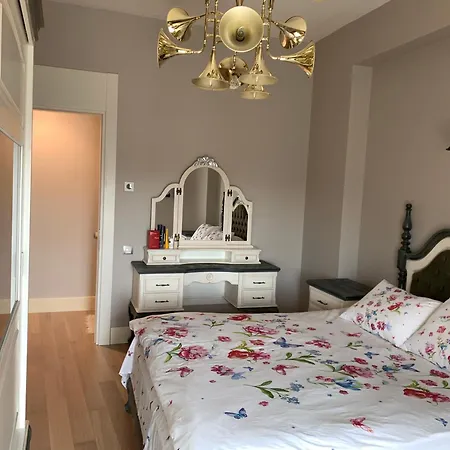 Apartment Luxury Flat For Embassies & Gm Ankara