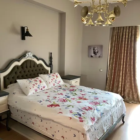 Luxury Flat For Embassies & Gm * Ankara