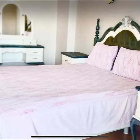 Luxury Flat For Embassies & Gm * Ankara