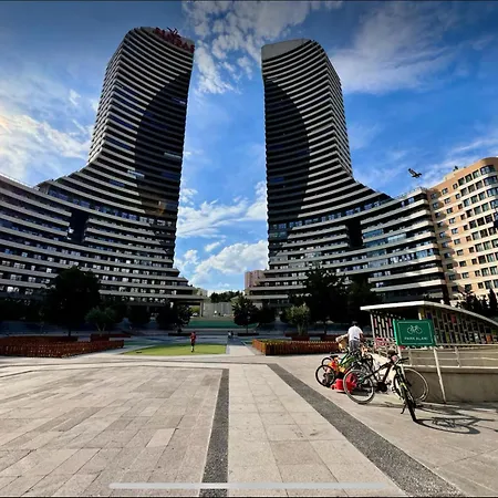 Luxury Flat For Embassies & Gm Apartment *