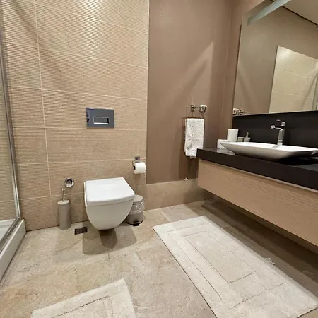 Luxury Flat For Embassies & Gm Apartment