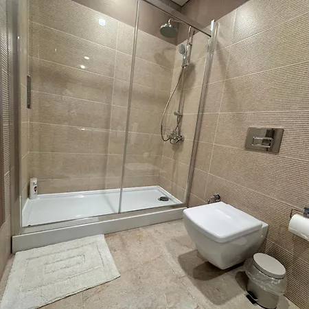 Apartment Luxury Flat For Embassies & Gm