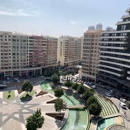 Apartment Luxury Flat For Embassies & Gm